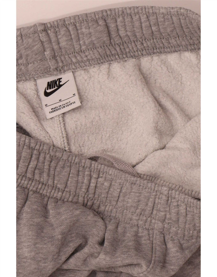 Nike træningsdragt til mænd Joggers Medium Grey Flecked Bomuld