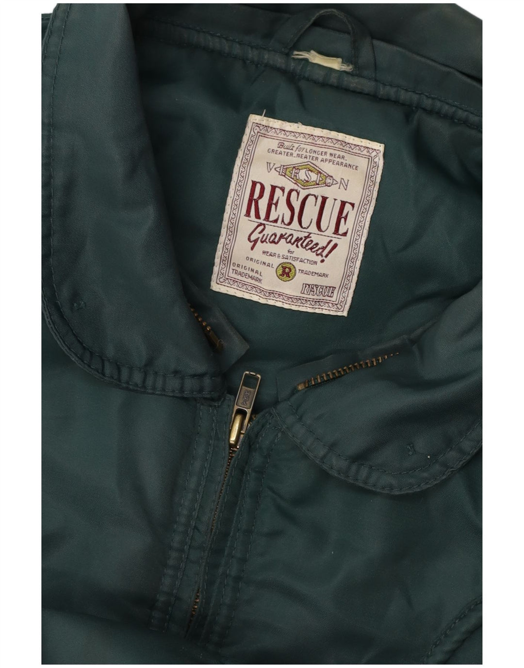 UMBRO Bomberjakke til mænd UK 42 XL Grøn