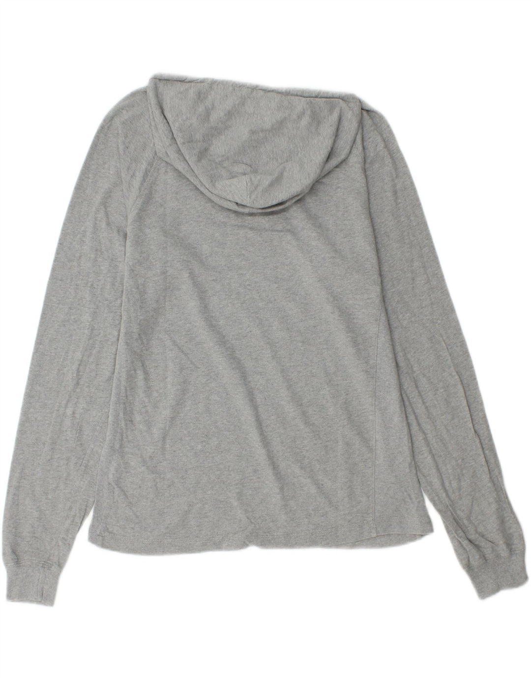 Champion Herre hættetrøje Jumper Medium Grå Bomuld