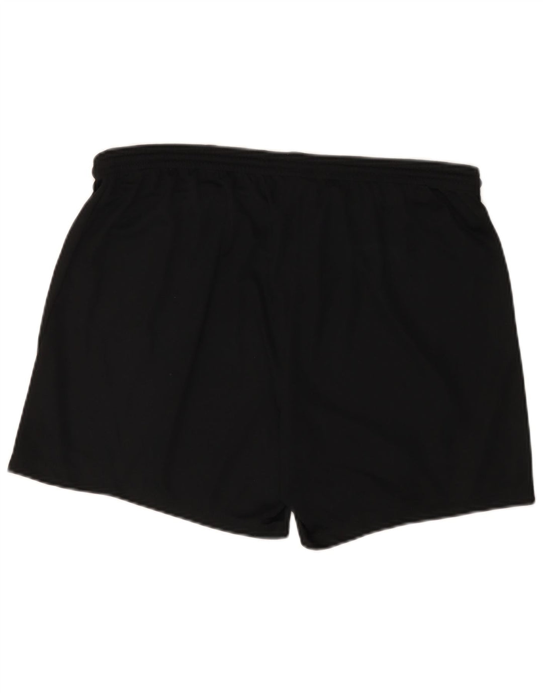 Nike Herre Dri Fit sportsshorts XL sort polyester