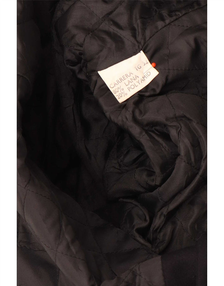 Carrera Herre Utility Jacket IT 52 XL Marineblå Uld