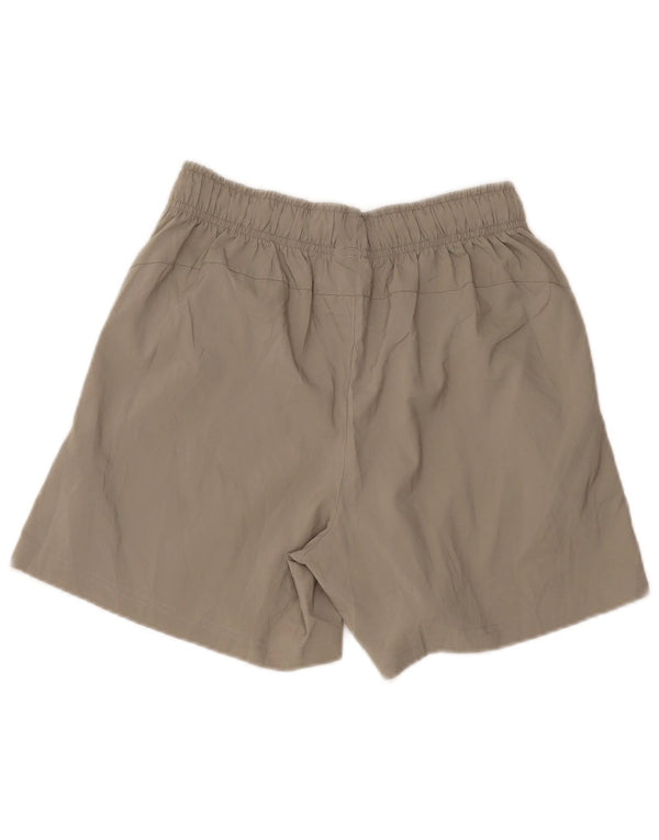 Puma Herre Sportshorts Small Khaki