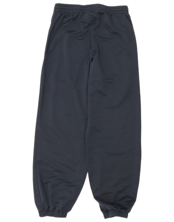 Nike Træningsdragt bukser til mænd Joggers Medium Navy Blue Polyester