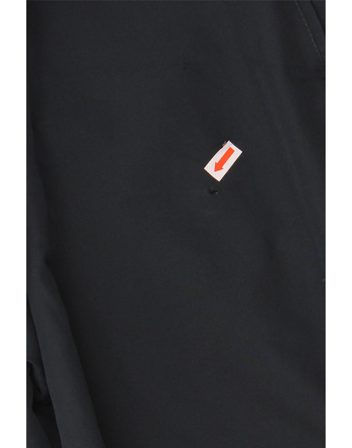 Adidas Herre Climacool Sport Shorts XL Sort Colourblock Polyester