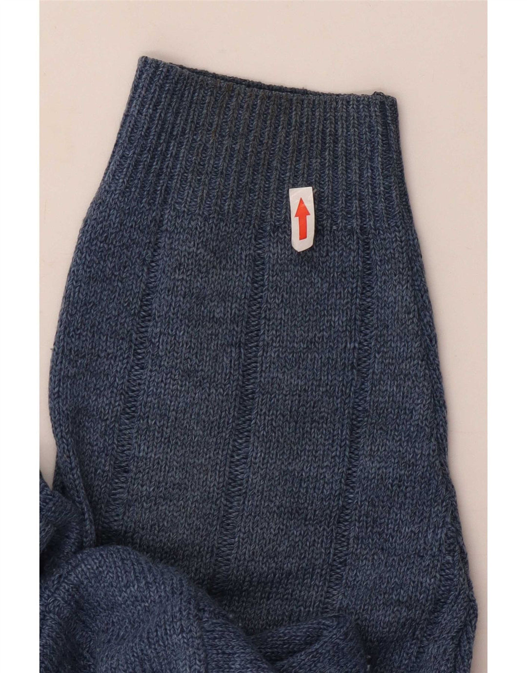 Marks & Spencer Herre St. Michael Cardigan Sweater XL Marineblå Akryl