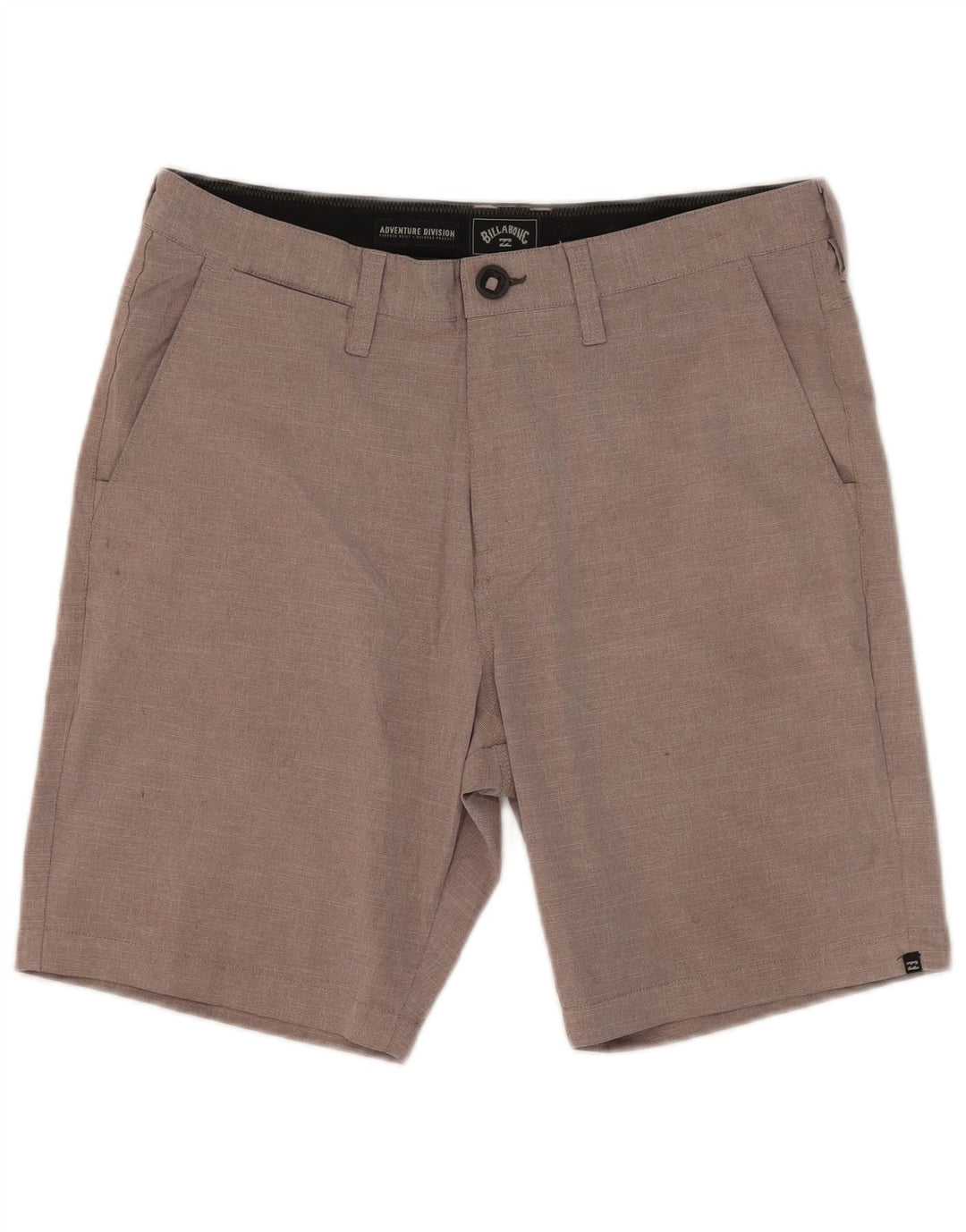 Billabong Chino Shorts til mænd W32 mellemgrå