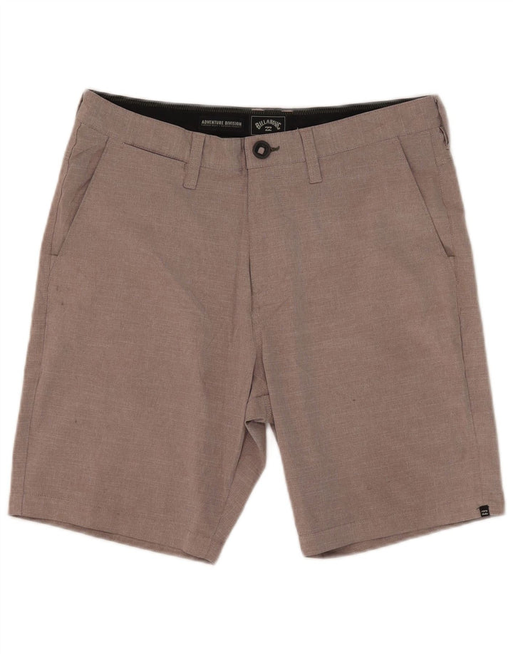Billabong Chino Shorts til mænd W32 mellemgrå
