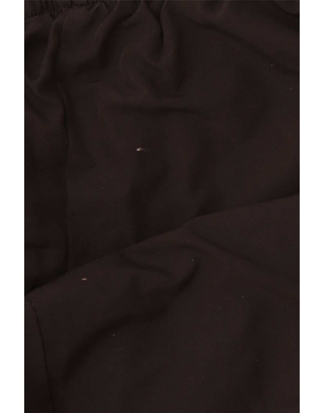 ADIDAS Mens Tracksuit Trousers Joggers XL Black Polyester Vintage Adidas and Second-Hand Adidas from Messina Hembry 