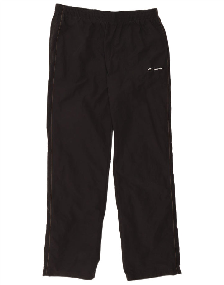 Champion Herre træningsdragt bukser 3XL sort polyester