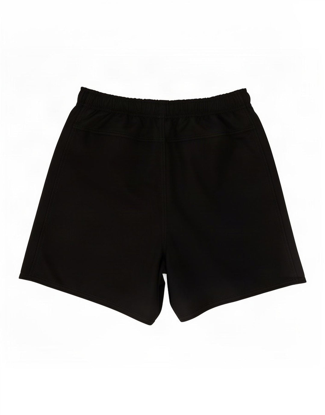 Canterbury Sportsshorts til kvinder UK 8 Small Black Polyester