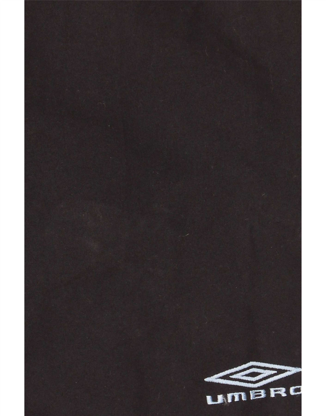 Umbro Herre Sportshorts Stor Sort Colourblock