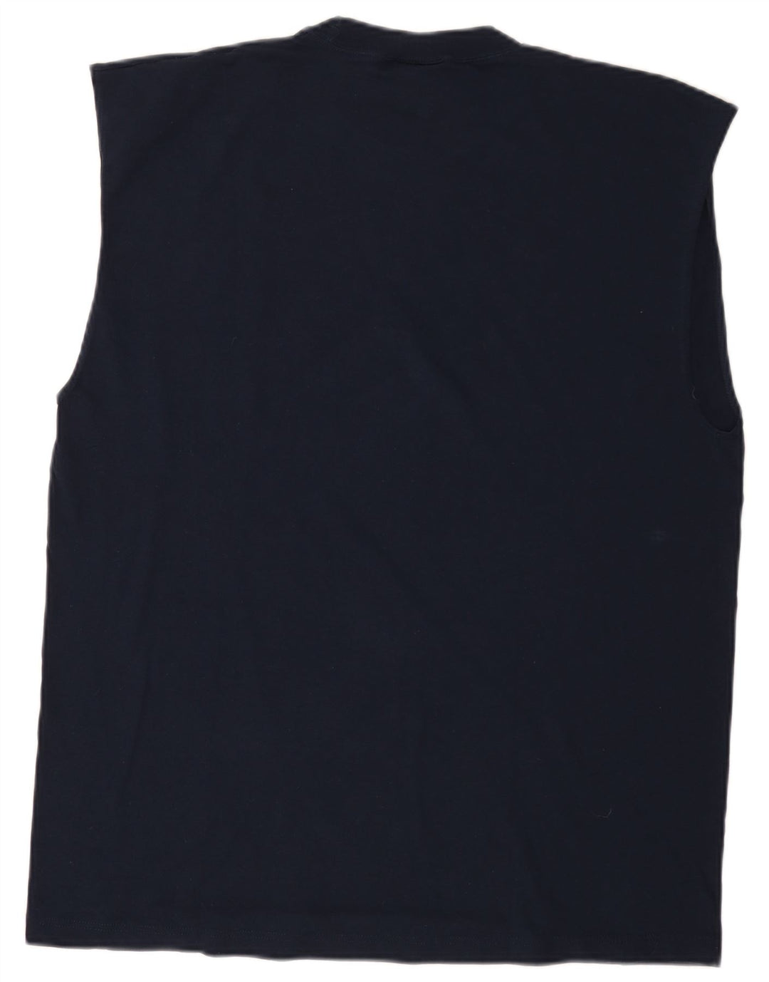 Champion Herrevest Top XL Marineblå