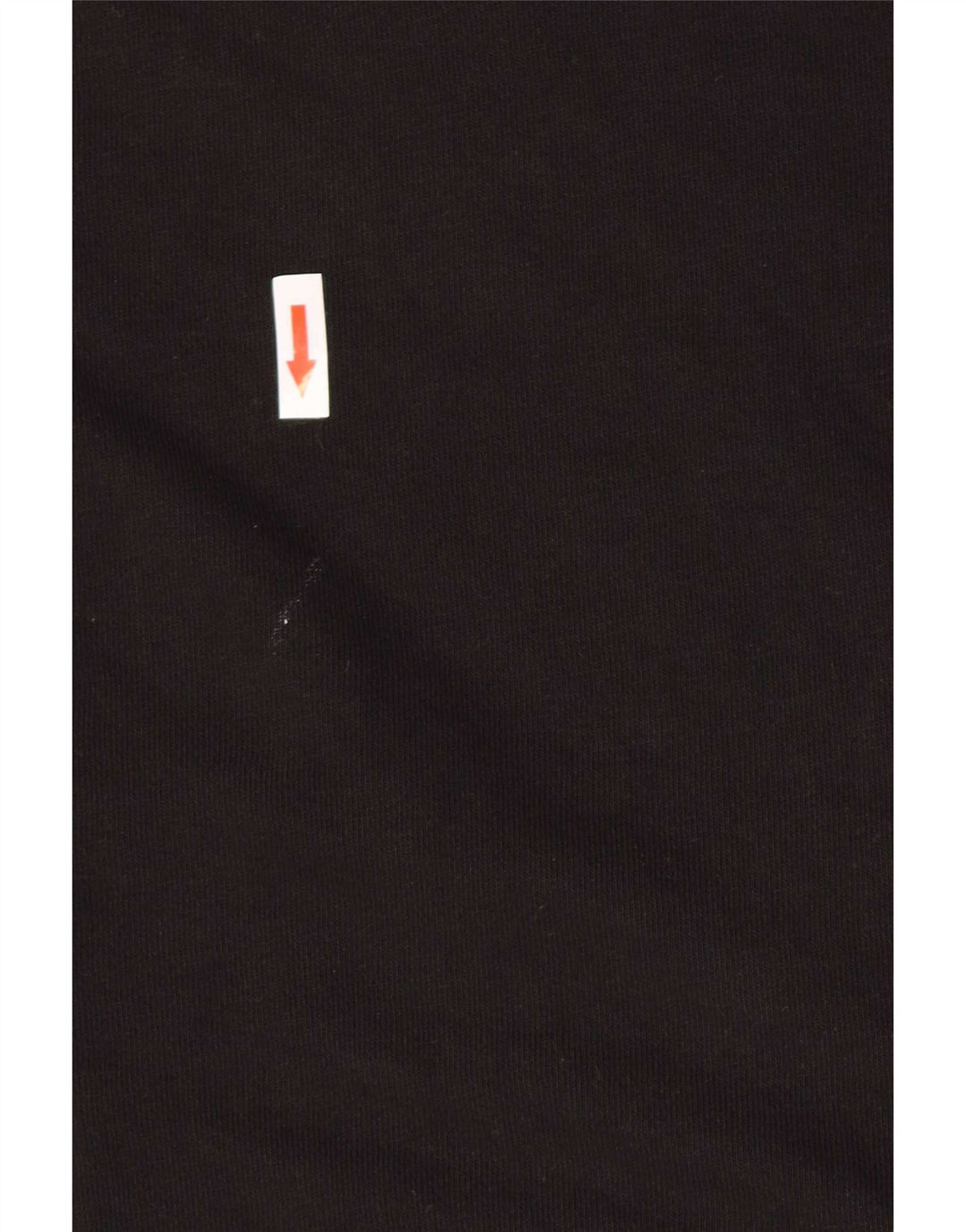 Puma Herre grafisk træningsdragt Topjakke 2XL Sort Colourblock Bomuld