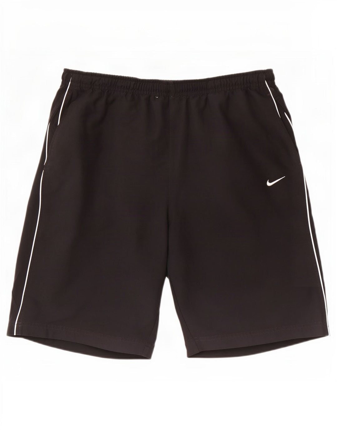 Nike Sportsshorts til mænd Large Sort