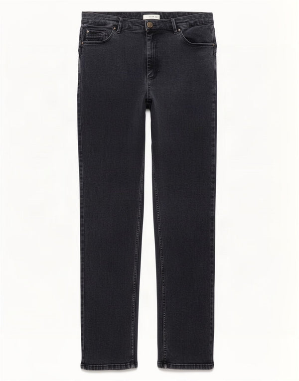 Marks & Spencer Dame Slim Jeans UK 16 Large W30 L28 Blue Cotton