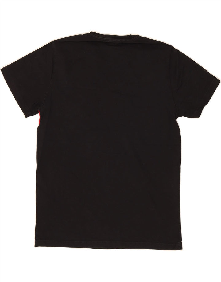 Mens Graphic T-Shirt Top Medium Vintage Levi's and Second-Hand Levi's from Messina Hembry 