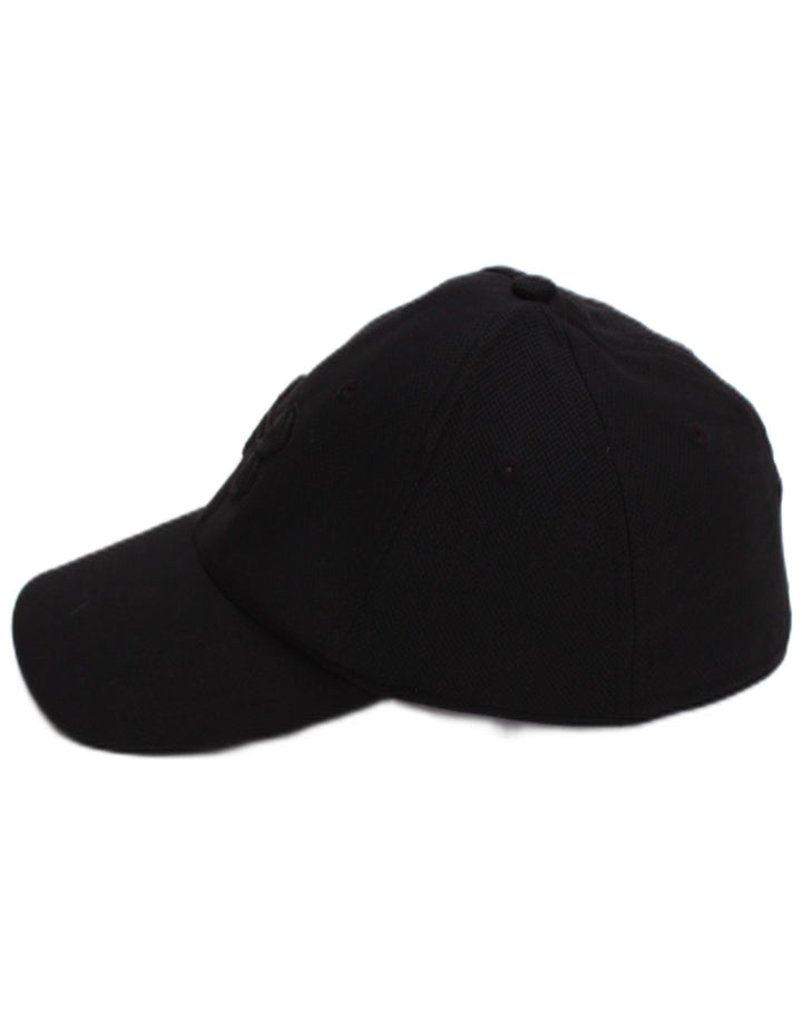 Under Armour Herre grafisk baseballkasket Medium/Large Black Sports