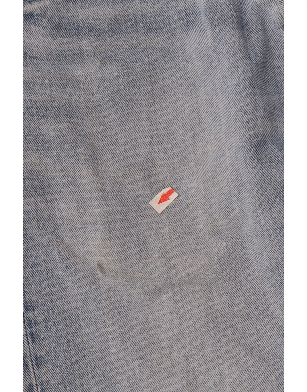 Carhartt Slim Jeans til mænd W29 L32 blå bomuld