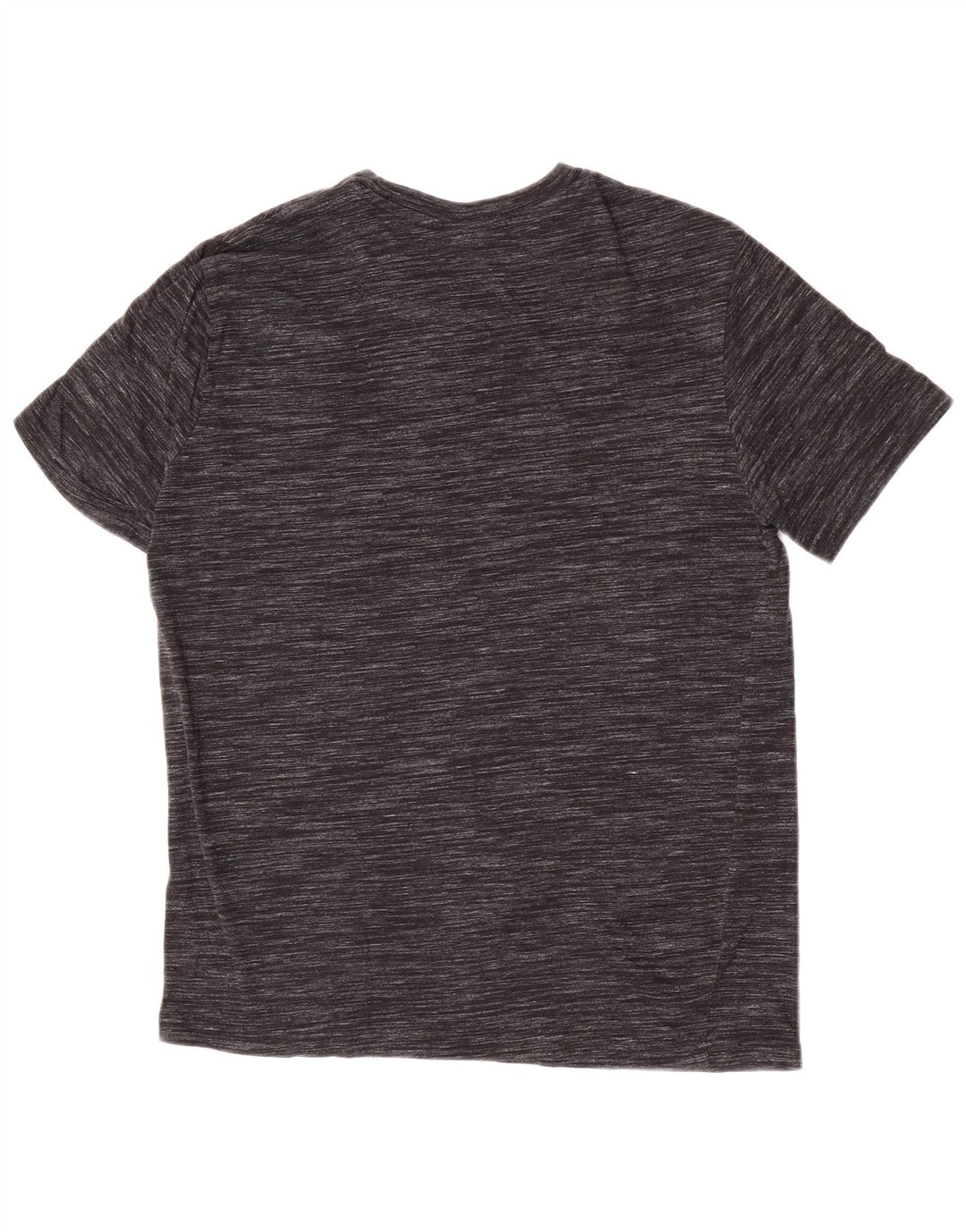 Champion Herre grafisk T-shirt top lille grå nålestribe