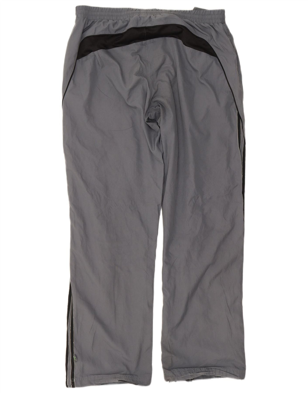 Adidas Herre Climalite træningsdragt Bukser Large Grå Colourblock Polyester