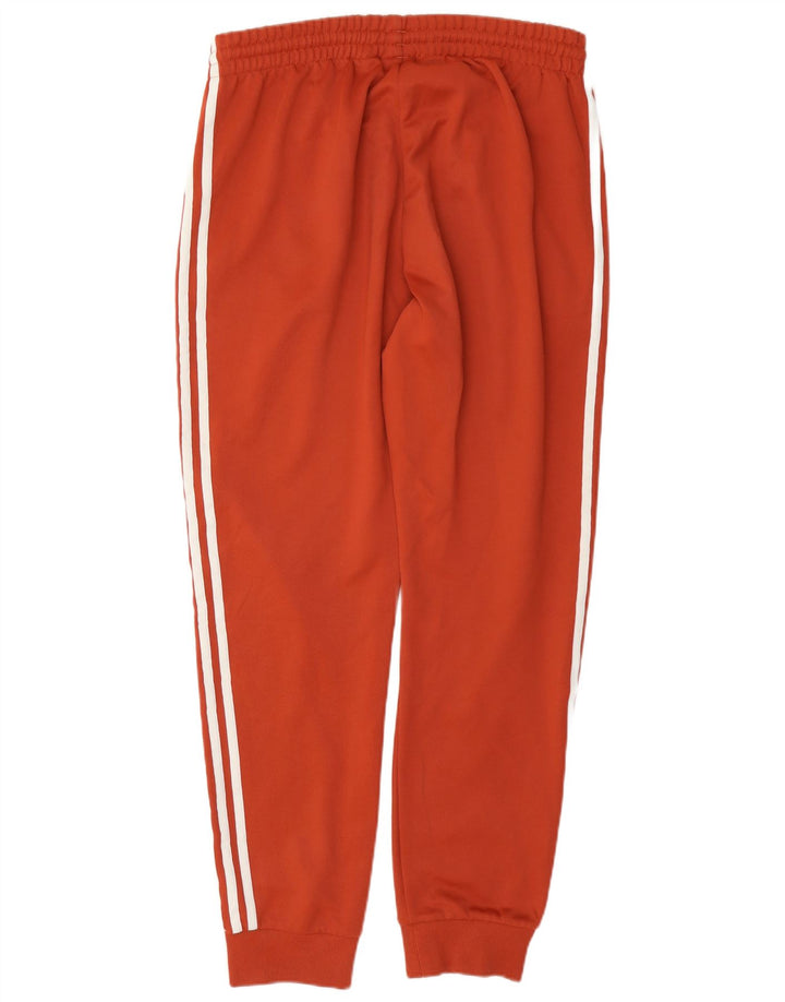 Adidas Træningsdragt til mænd Joggers Stor brun polyester
