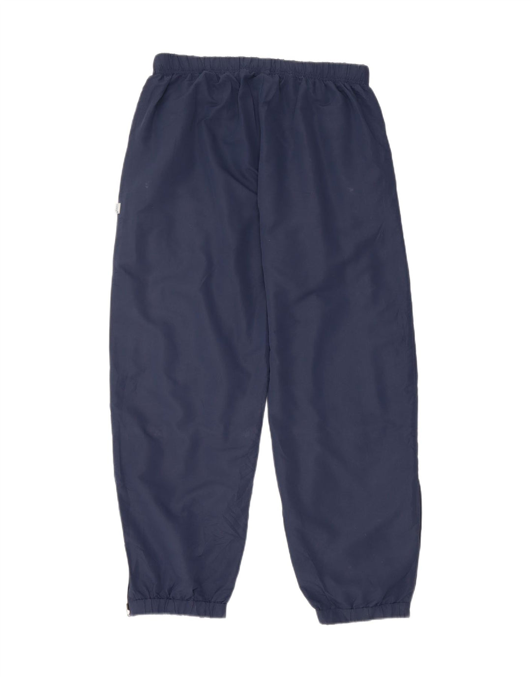 ASICS Træningsdragt til mænd Joggers XL marineblå polyester