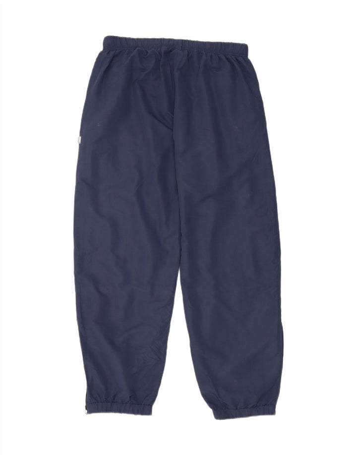 ASICS Træningsdragt til mænd Joggers XL marineblå polyester