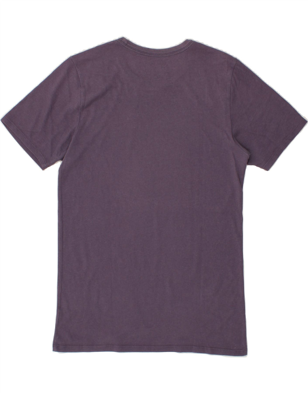NIKE Mens Dri Fit T-Shirt Top Small Purple Cotton Vintage Nike and Second-Hand Nike from Messina Hembry 