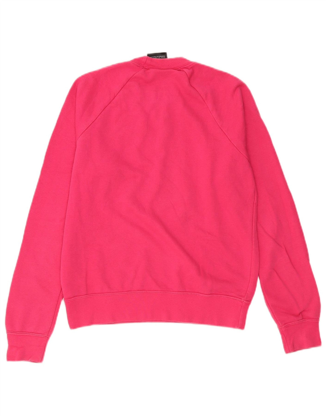 Nike Sweatshirt til mænd XS Pink bomuld
