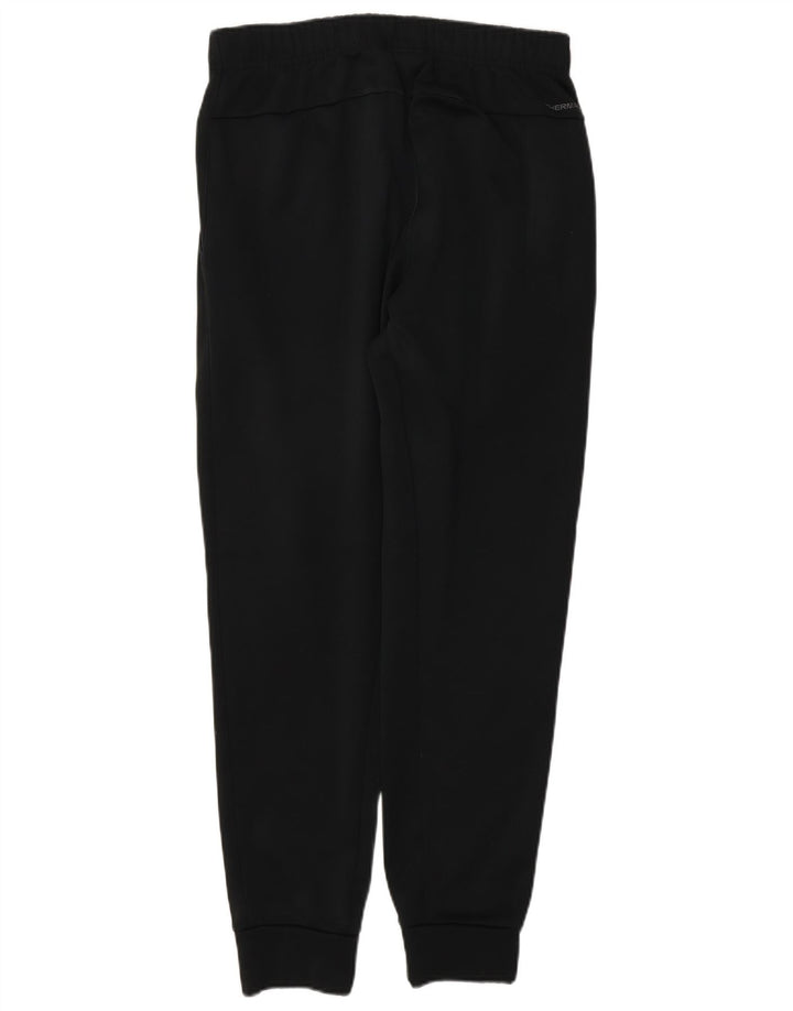 Nike Herre Therma-Fit træningsdragt Bukser Joggers Lille sort polyester