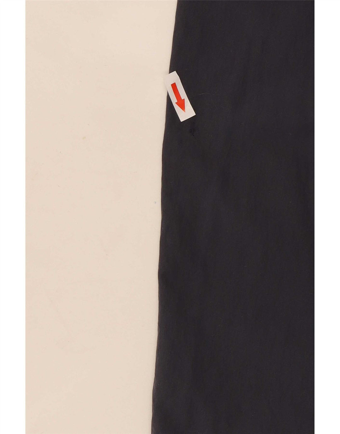 Fjall Raven Dame Capri Bukser EU 40 Medium W31 L21 Marineblå Polyamid