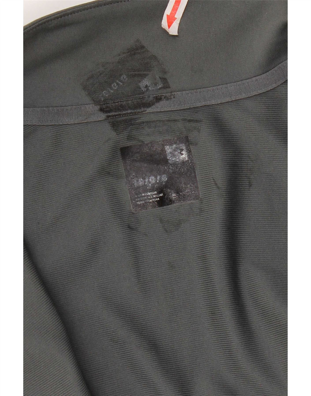 Under Armour Herre træningsdragt Topjakke Stor Grå Colourblock Polyester