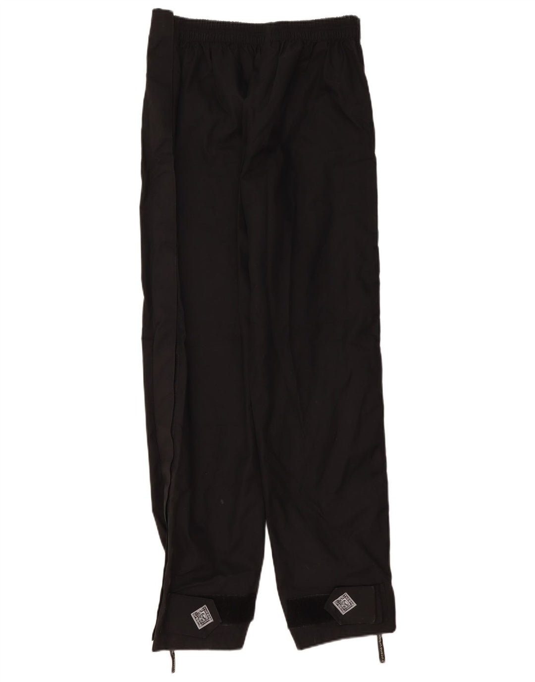 Tucano Urbano Herre joggers Vandtætte bukser Medium Sort Polyester