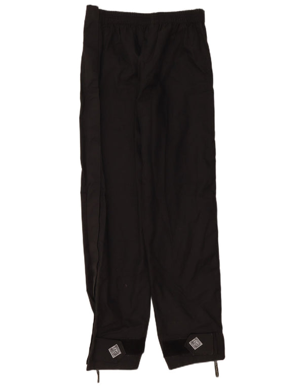 Tucano Urbano Herre joggers Vandtætte bukser Medium Sort Polyester