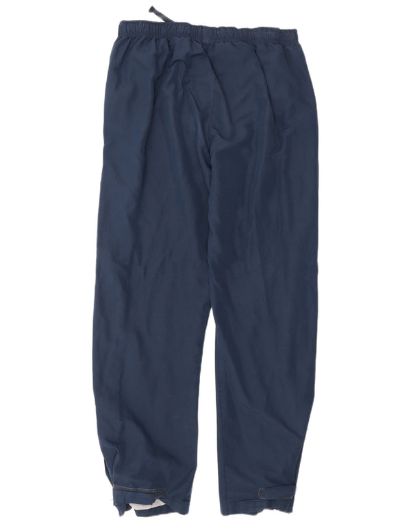 Canterbury Herre grafisk træningsdragt Bukser Joggers Large Navy Blue