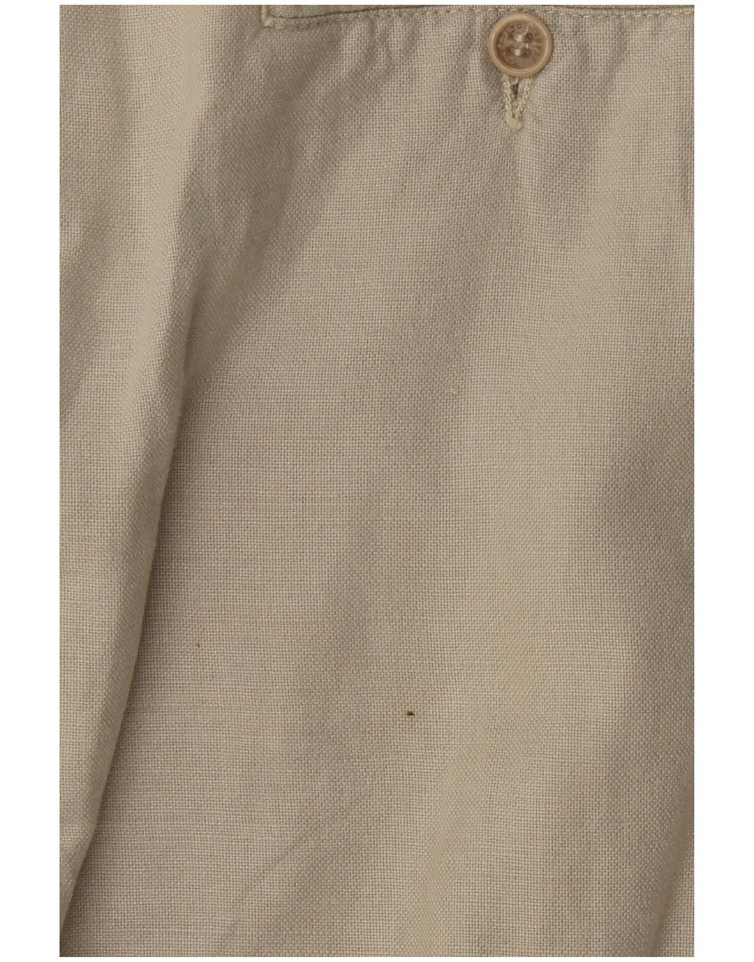 VALENTINO JEANS Straight Casual Bukser til mænd IT 56 3XL W38 L34 Beige