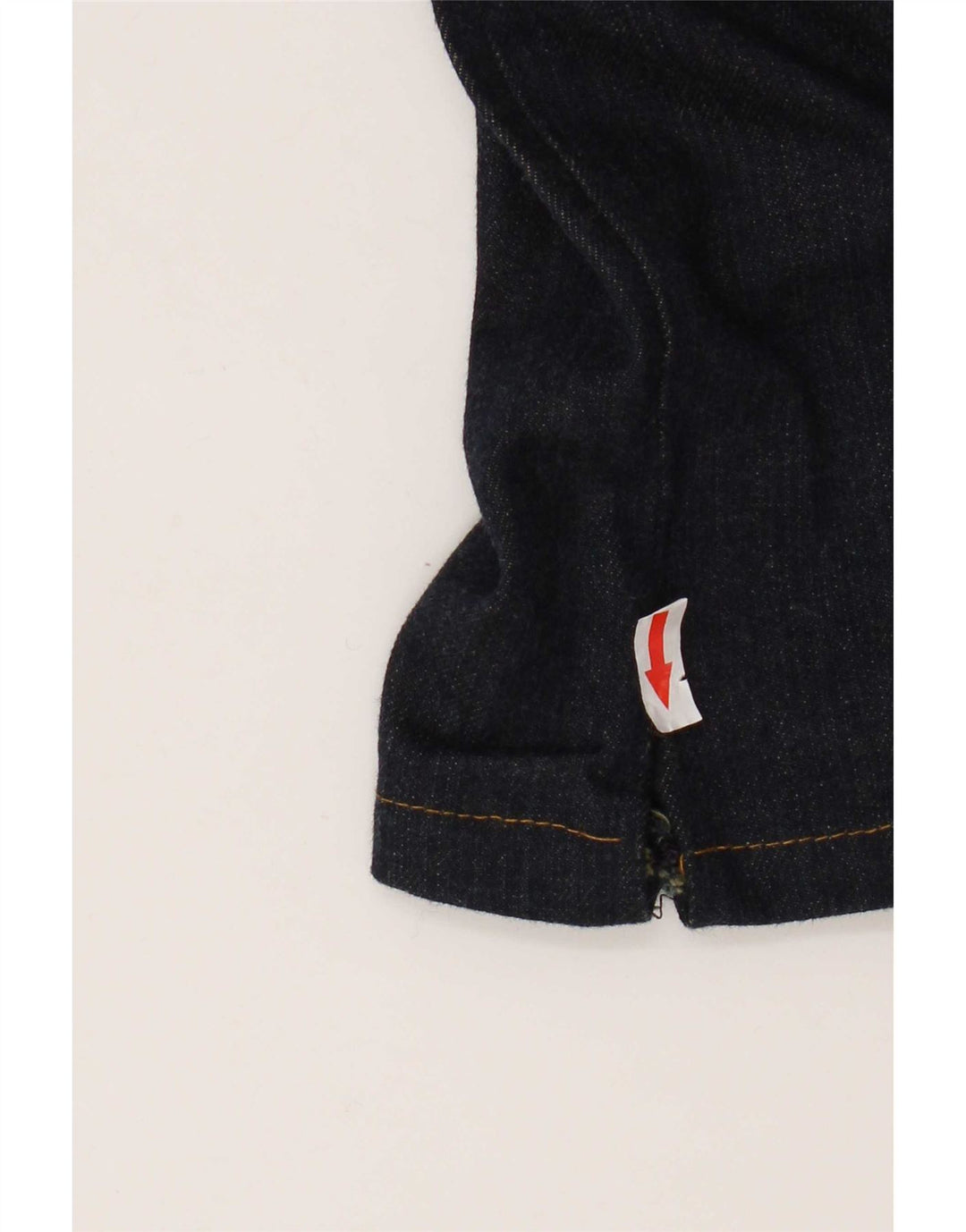 Levi's Skinny Jeans til kvinder W30 L28 Marineblå bomuld