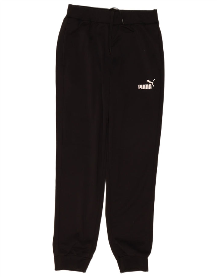 Puma Herre træningsdragt Bukser Joggers Medium Sort Polyester