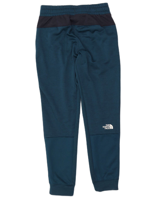 THE NORTH FACE Træningsdragt til mænd Joggers Small Blue Colourblock