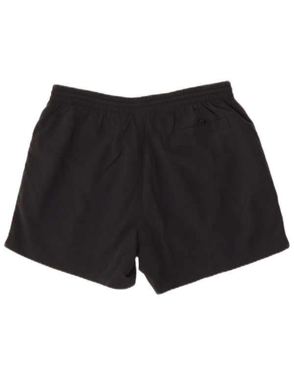 Kappa badeshorts til mænd 2XL sort polyamid
