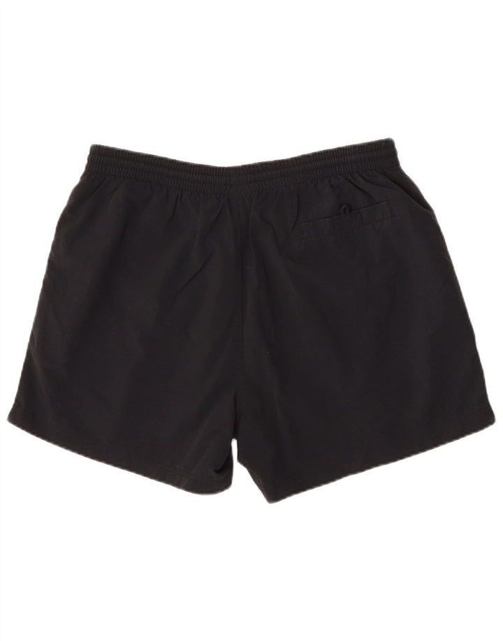 Kappa badeshorts til mænd 2XL sort polyamid