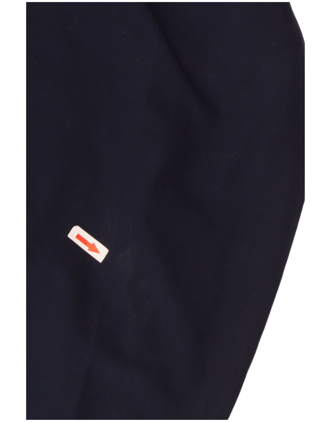 Arena Herre grafisk hel træningsdragt XL Marineblå Colourblock Polyester