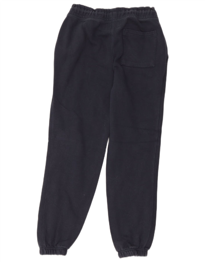 Jack Wills Herre grafisk træningsdragt Bukser Joggers Medium Navy Blue