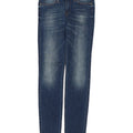 Lee Dame Skinny Jeans W26 L30 Blå
