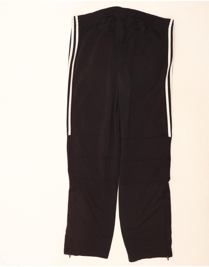 Adidas Træningsdragt bukser til mænd XL sort polyester