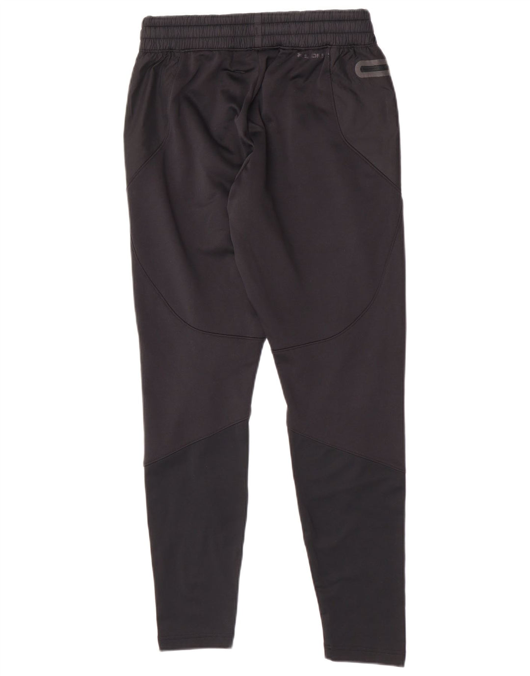 Under Armour Herre Cold Gear Grafisk træningsdragt Bukser Medium Sort