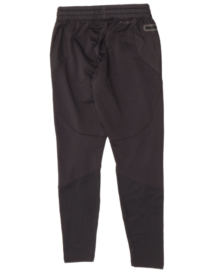 Under Armour Herre Cold Gear Grafisk træningsdragt Bukser Medium Sort