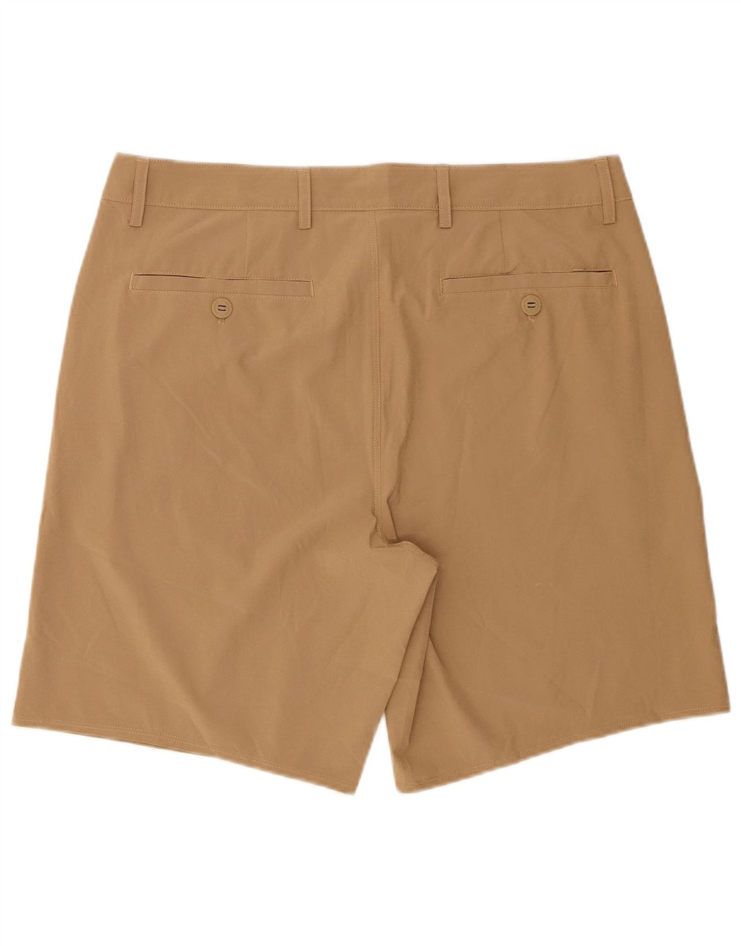 Patagonia Herre Chino Shorts W34 Large Beige Polyester