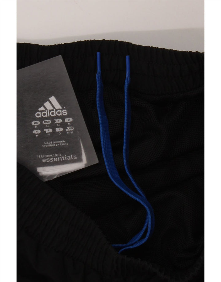 Adidas Herre Climalite træningsdragt Bukser Medium Sort Polyester