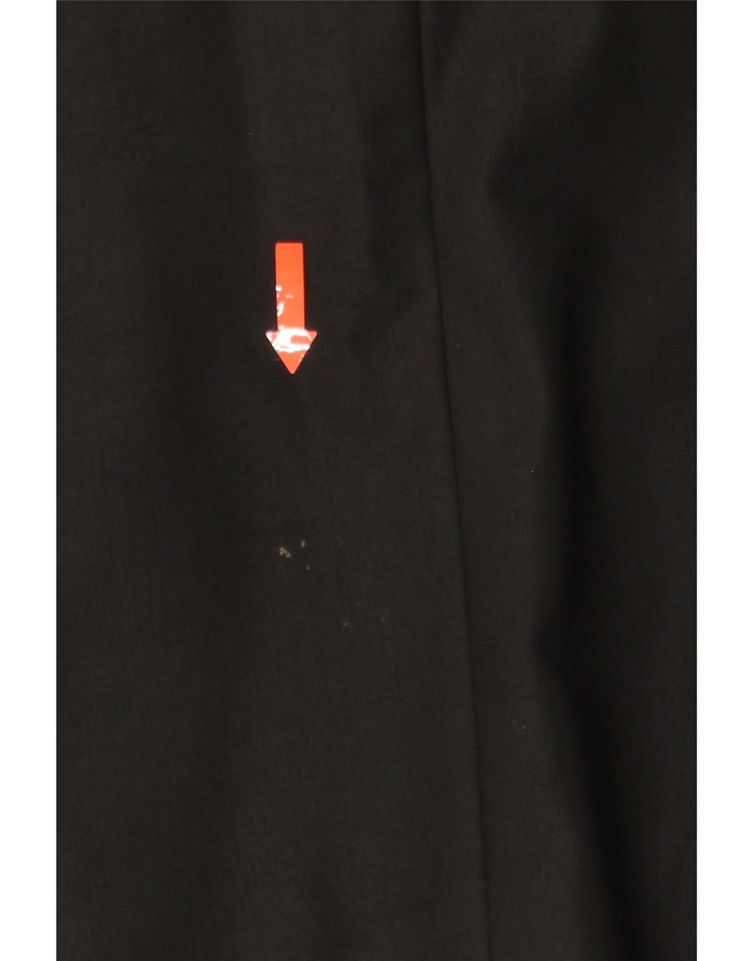 CACHAREL Mens 2 Button Blazer Jacket IT 44 XS Black Virgin Wool Vintage Cacharel and Second-Hand Cacharel from Messina Hembry 